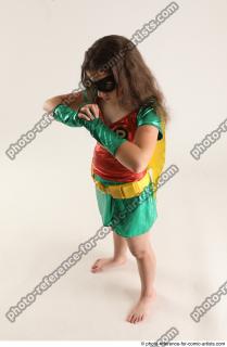 19 2019 01 LUCY TEEN TITAN